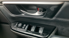 Honda CR-V 2.0 i-MMD Hybrid SR  2WD 5dr eCVT Hybrid Estate